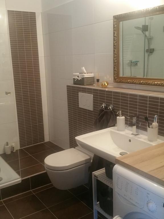 Apartment Am Zoo Krefeld Eksteriør billede