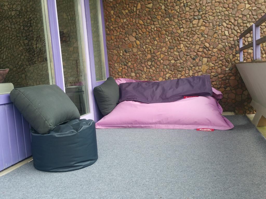 Apartment Am Zoo Krefeld Eksteriør billede